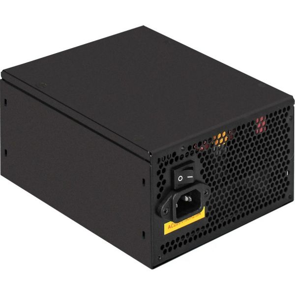 Блок питания Exegate 600PPX 600 Вт, , черный, [ex221642rus]