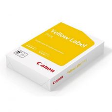 Бумага Canon 6821b001 A4 80 г/м2 500 л. покрытие нет белый