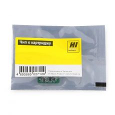 Чип картриджа Hi-Black CC364X Bk для HP LJ P4015/4515 24000 стр.
