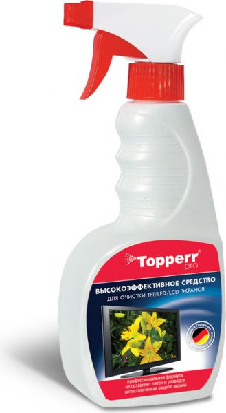 Чистящее средство Topperr 3001 0,5 л