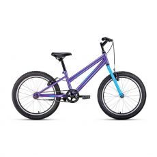 Детский велосипед Altair MTB HT 20 Low 20 