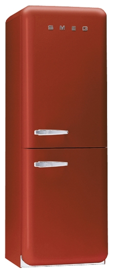 Холодильник Smeg FAB32RRN1