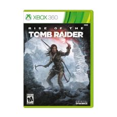 Игра для приставки Microsoft Tomb Raider Xbox One