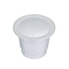 Кофе в капсулах Carraro Don Cortez Brasile Nespresso Original крепость 4 10 шт.