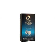 Кофе в капсулах Carraro Don Cortez Guatemala Nespresso Original крепость 6 10 шт.
