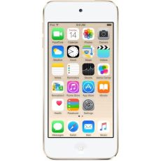 MP3-плеер Apple iPod touch 16GB (6th GEN) золотистый/белый