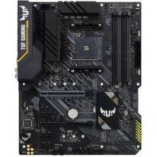 Материнская плата ASUS TUF GAMING B450-PLUS II