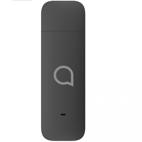 Модем Alcatel Link Key IK41VE1 2G/3G/4G, черный