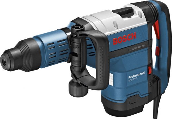 Отбойный молоток Bosch GSH7VC