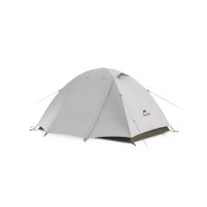 Палатка Naturehike Cloud-Creek туристическая 3 мест. коричневый