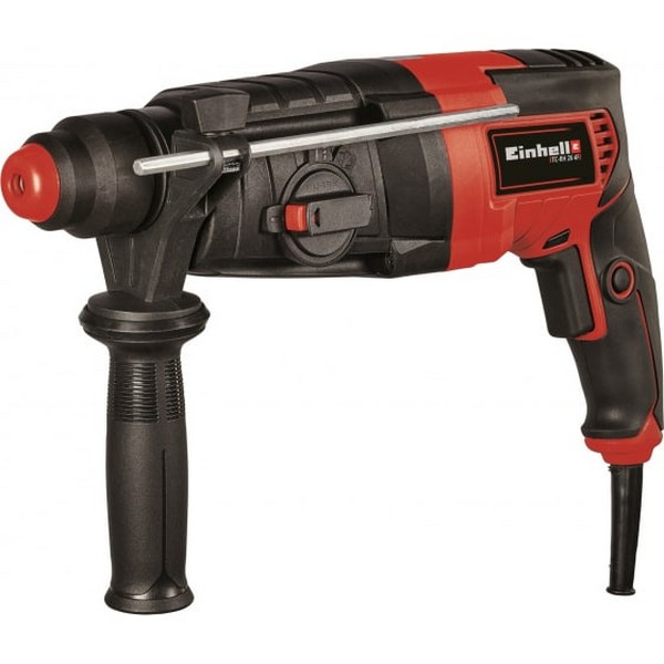 Перфоратор Einhell TC-RH 800 4F 800 Вт 930 об/мин