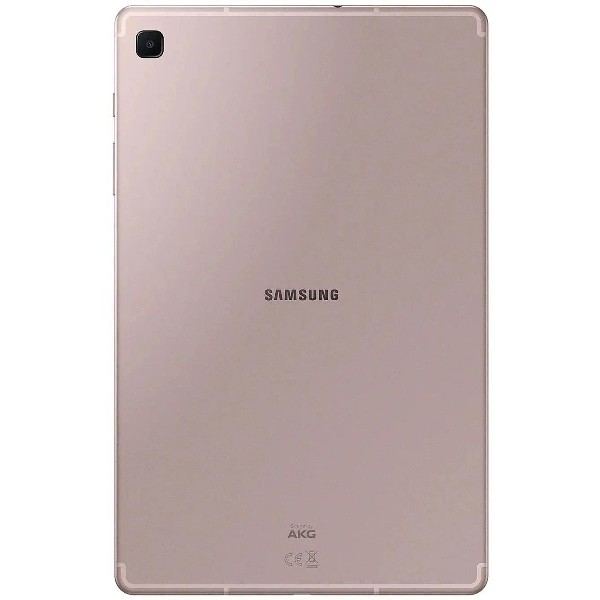 Планшетный компьютер Samsung Galaxy Tab S6 Lite SM-P620 Android 14, 10.4