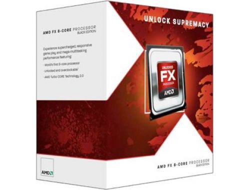 Процессор AMD FD8320FRHKBOX