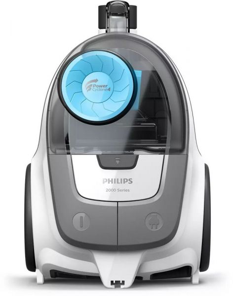 Пылесос Philips XB2122/08 белый