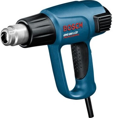 Технический фен Bosch 601944703