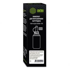 Тонер для картриджа Cactus CS-RK-CF244A черный, 55г