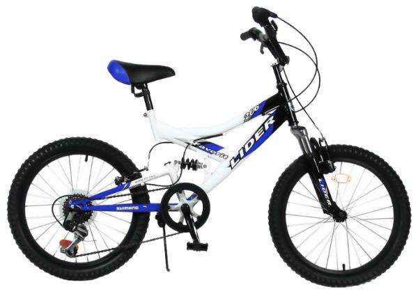 Горный велосипед Lider 20MTB-2102 Favorit