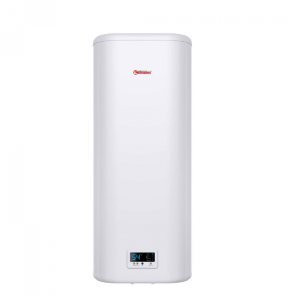 Водонагреватель Thermex Flat Plus IF 100 V (pro) накопительный 2 кВт 100 л белый