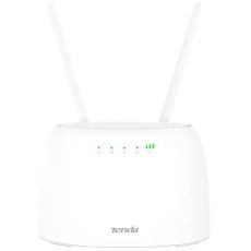 Wi-Fi роутер Tenda 4G07 AC1200 белый